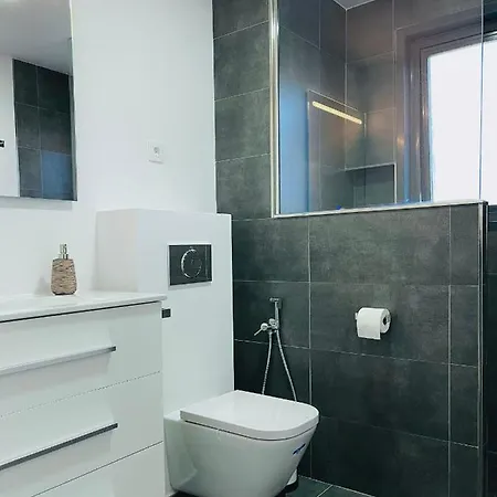 Atico La Pace Dei Sensi Solo Parejas Y Familias Apartament